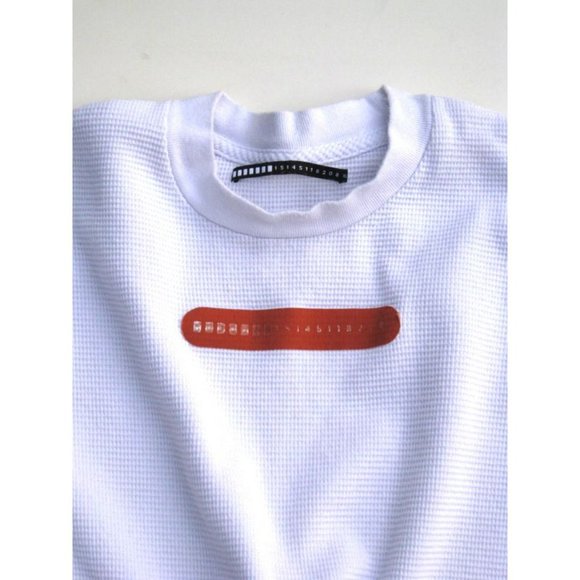 15145118208 Visitor On Earth Long Sleeve Thermal XL - Picture 2 of 3